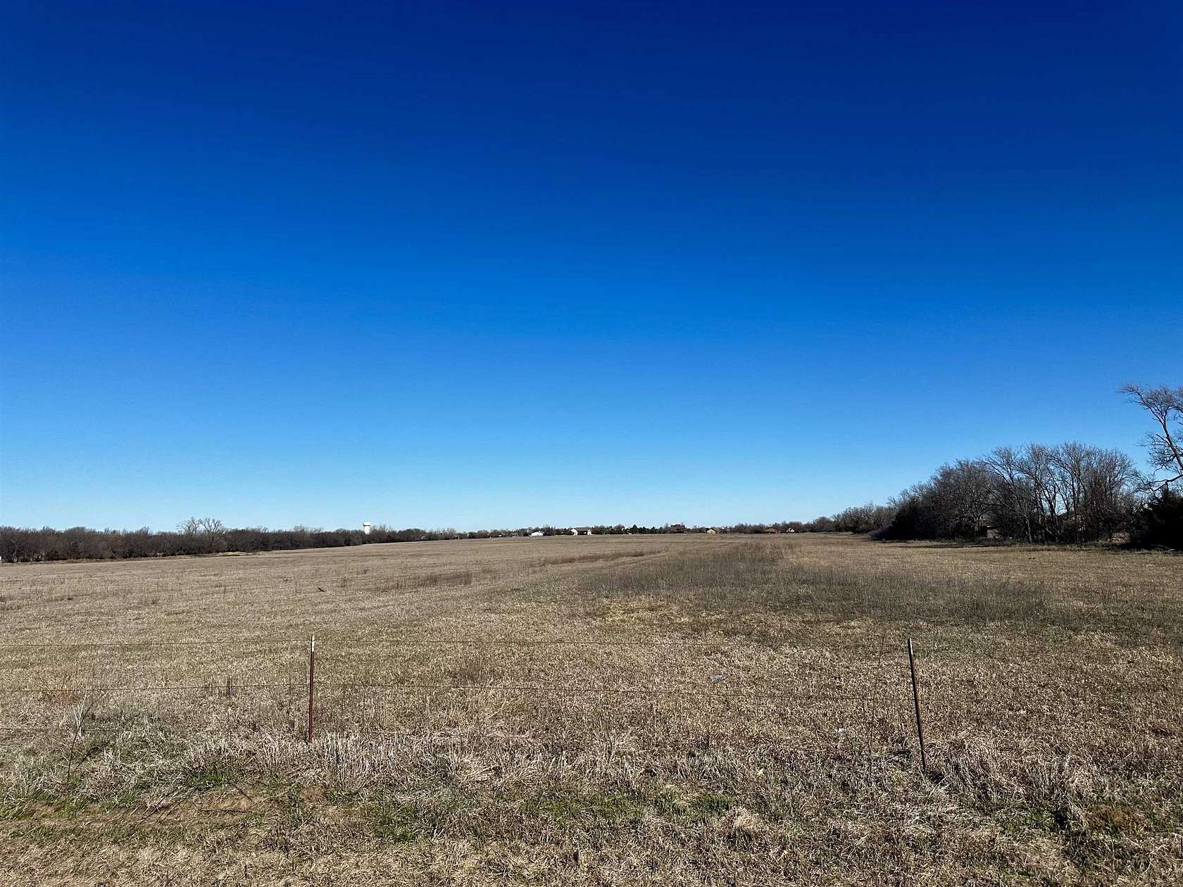 2.8 Acres of Residential Land for Sale in Derby, Kansas
