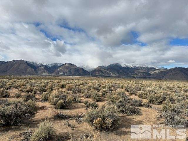 161 Acres of Land for Sale in Smith, Nevada