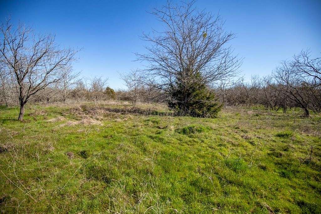 26.3 Acres of Recreational Land for Sale in Groesbeck, Texas