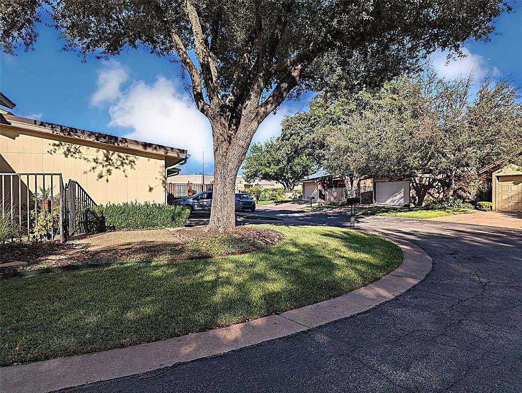 0.063 Acres of Residential Land for Sale in Abilene, Texas
