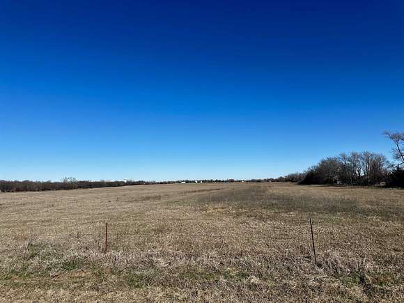 2.7 Acres of Residential Land for Sale in Derby, Kansas