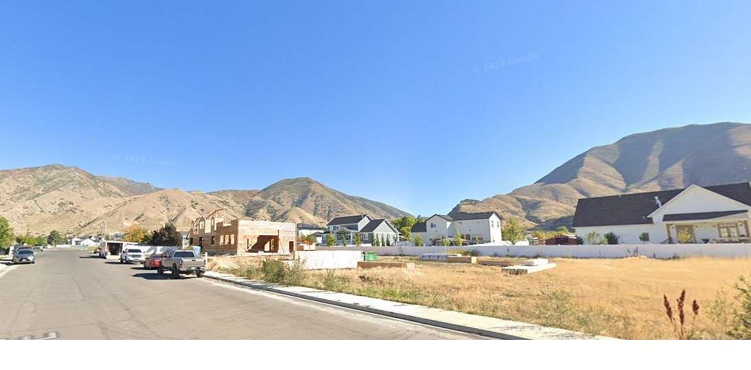 0.42 Acres of Residential Land for Sale in Mapleton, Utah