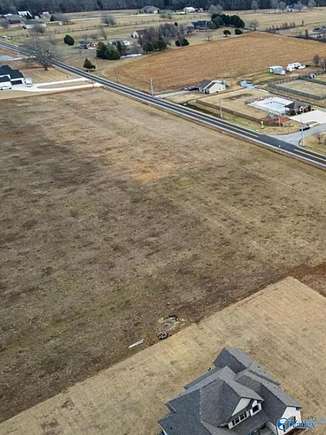 1.7 Acres of Land for Sale in Hazel Green, Alabama