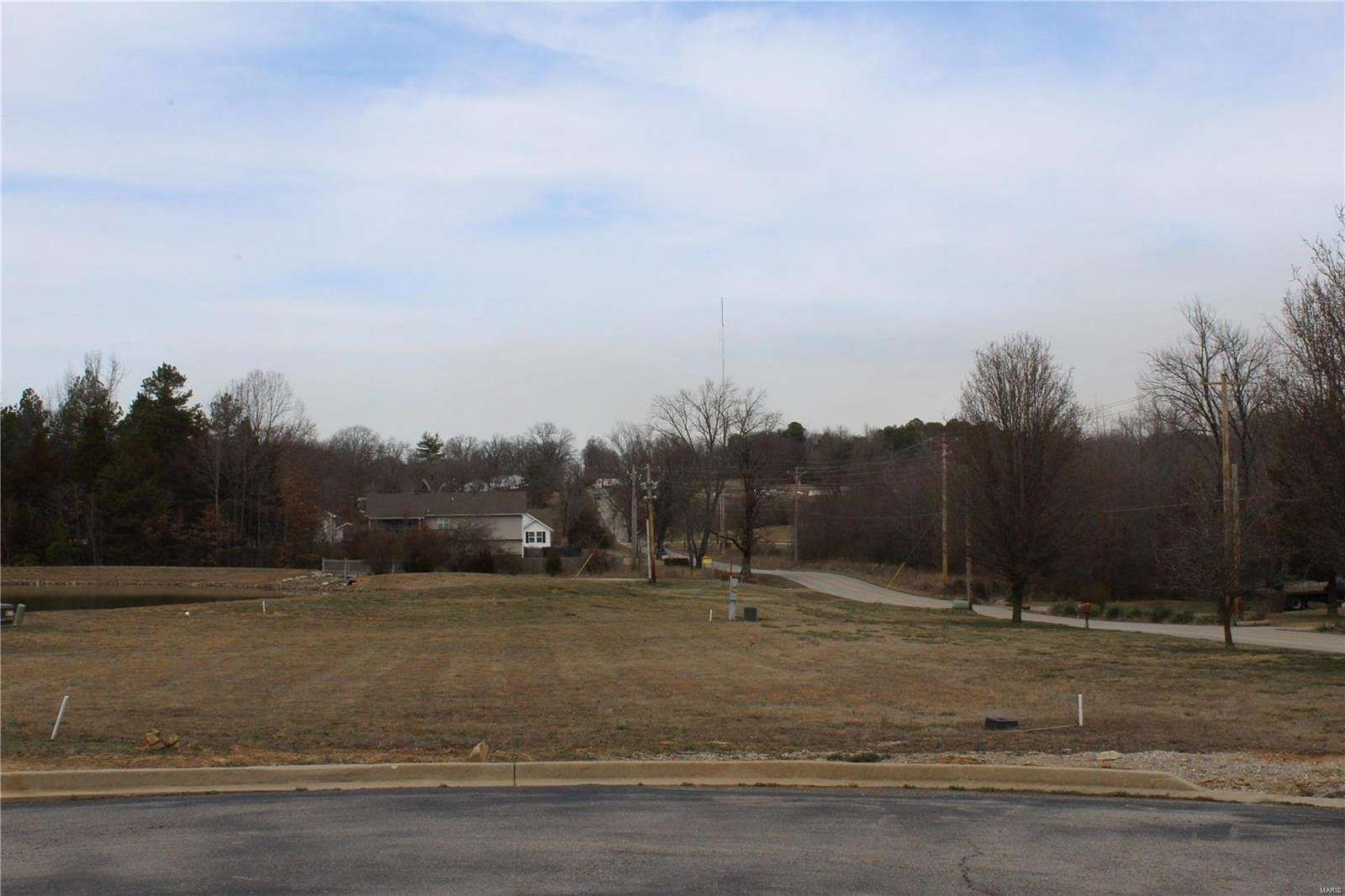 Residential Land for Sale in Poplar Bluff, Missouri