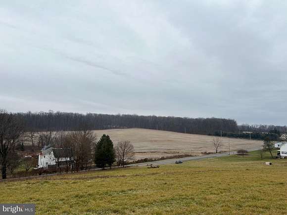 2 Acres of Land for Sale in Red Lion, Pennsylvania