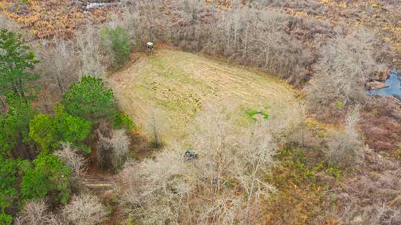 530 Acres of Recreational Land & Farm for Sale in Prattville, Alabama