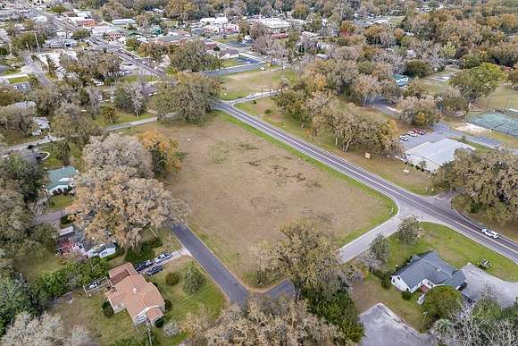 1.1 Acres of Commercial Land for Sale in Trenton, Florida