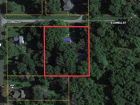 0.9 Acres of Residential Land for Sale in Amity, Missouri