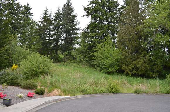 0.24 Acres of Residential Land for Sale in Rainier, Oregon
