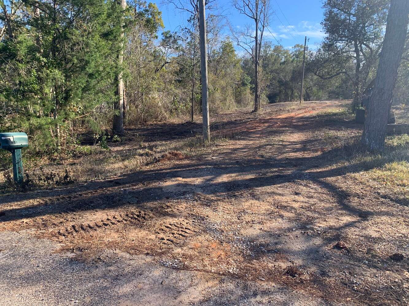 3 Acres of Residential Land for Sale in Elberta, Alabama