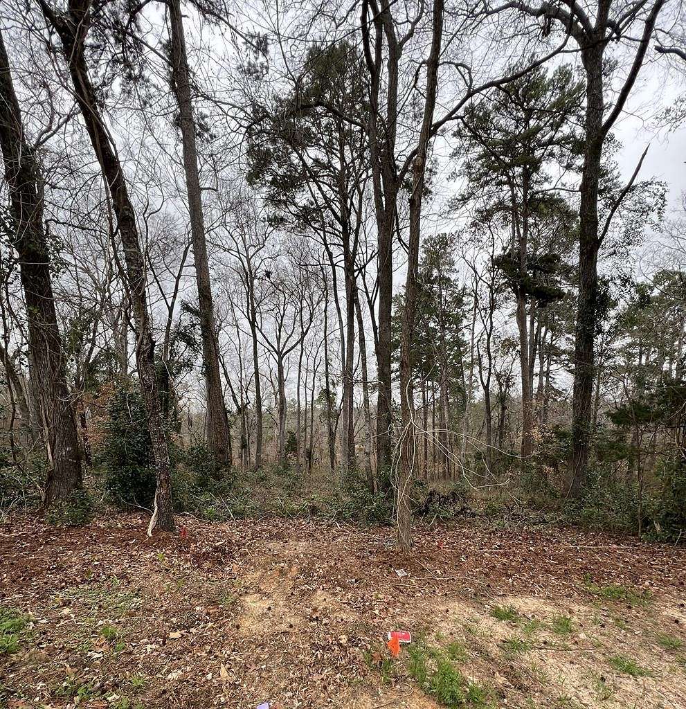 0.96 Acres of Land for Sale in Nacogdoches, Texas