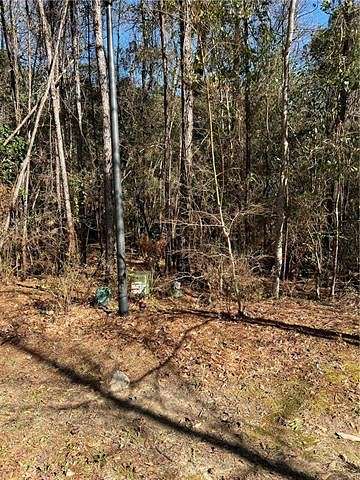 1.4 Acres of Residential Land for Sale in Covington, Louisiana