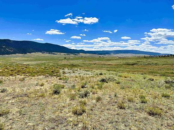 3 Acres of Land for Sale in Eagle Nest, New Mexico