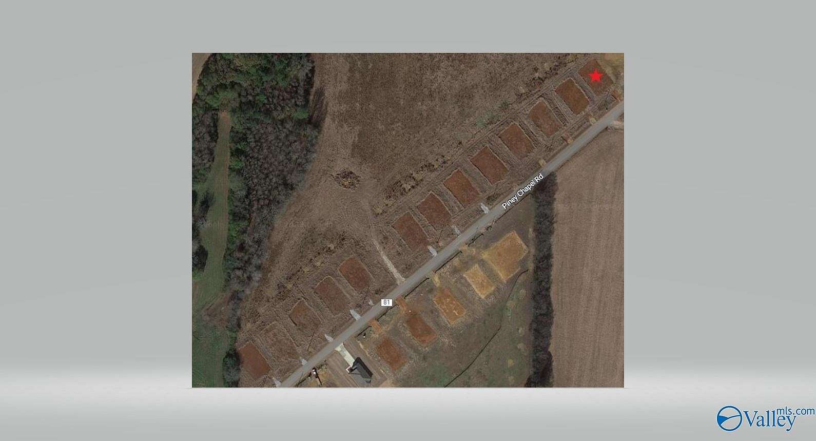 0.32 Acres of Land for Sale in Athens, Alabama