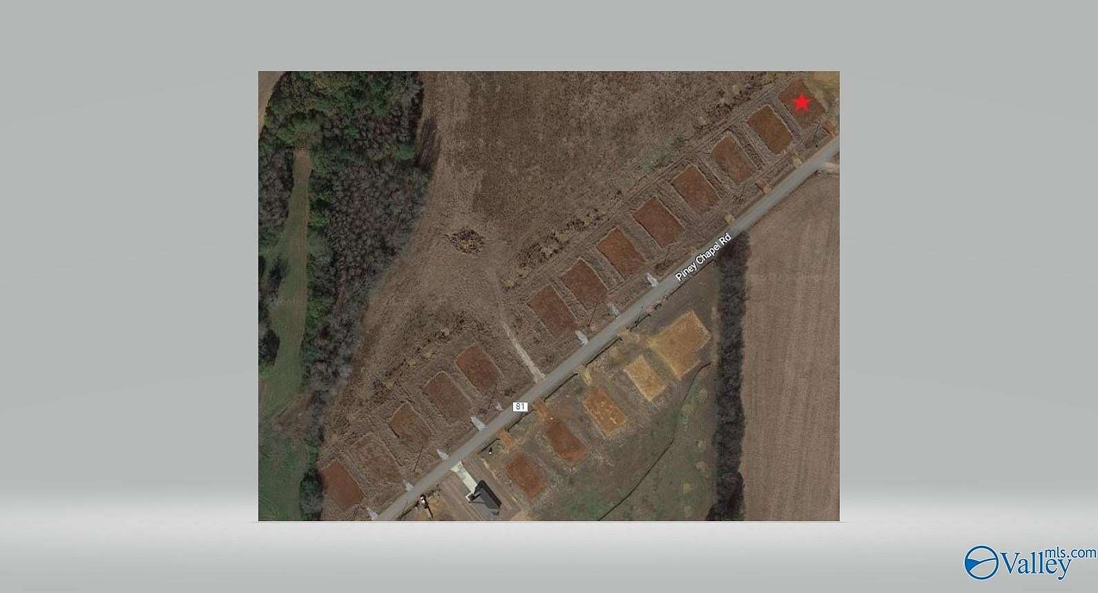 0.32 Acres of Land for Sale in Athens, Alabama