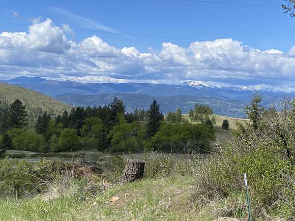 18.1 Acres of Land for Sale in Rice, Washington