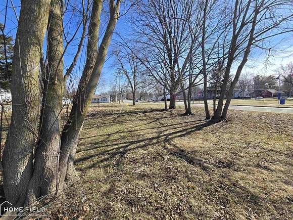 0.2 Acres of Residential Land for Sale in Owosso, Michigan
