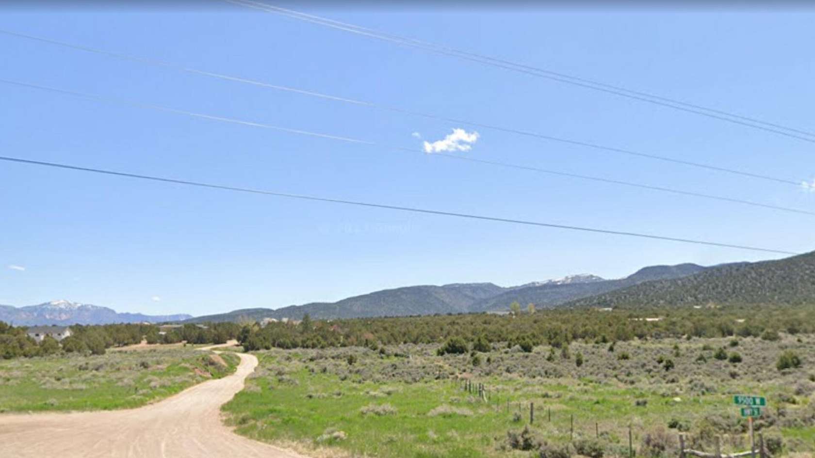 0.66 Acres of Residential Land for Sale in Cedar City, Utah