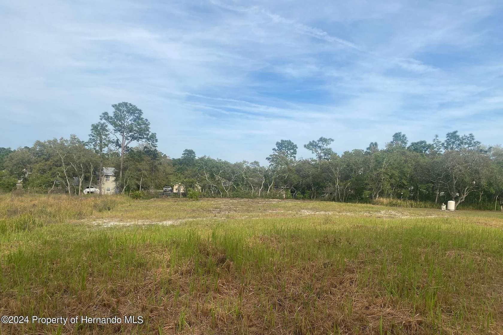 0.46 Acres of Residential Land for Sale in Spring Hill, Florida