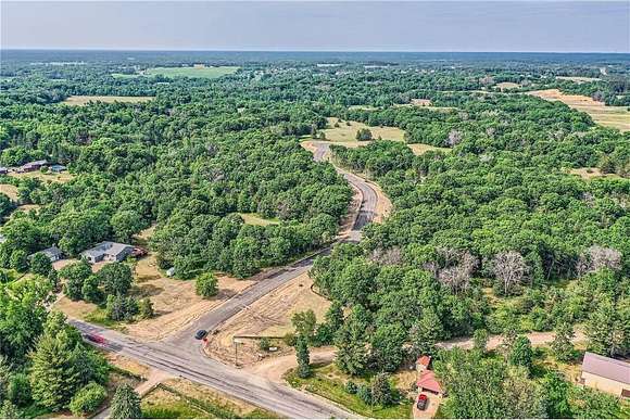 2.55 Acres of Residential Land for Sale in Elk River, Minnesota