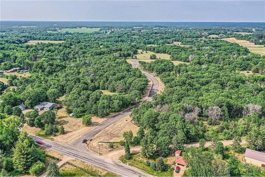 2.6 Acres of Residential Land for Sale in Elk River, Minnesota