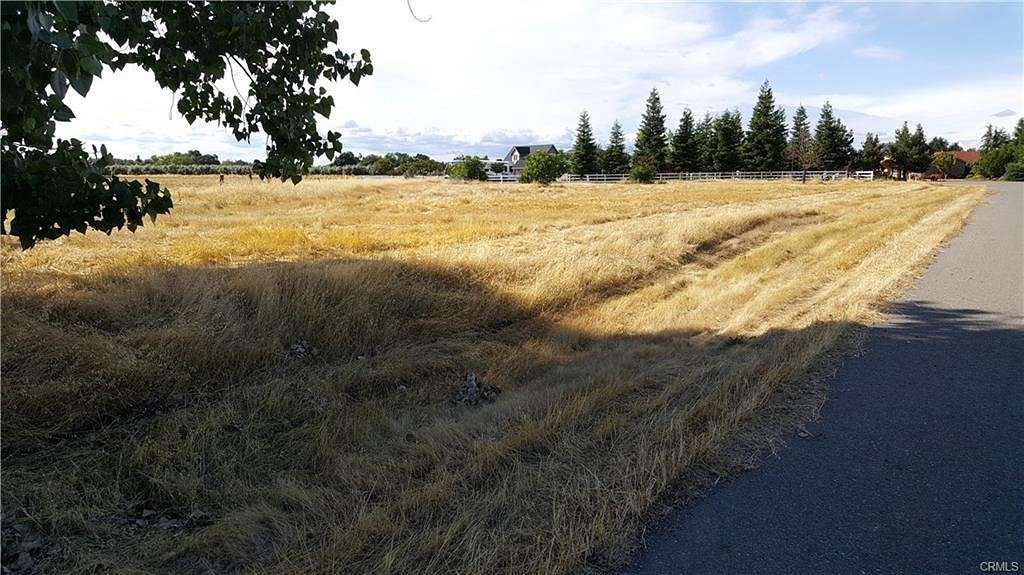 2 Acres of Residential Land for Sale in Orland, California