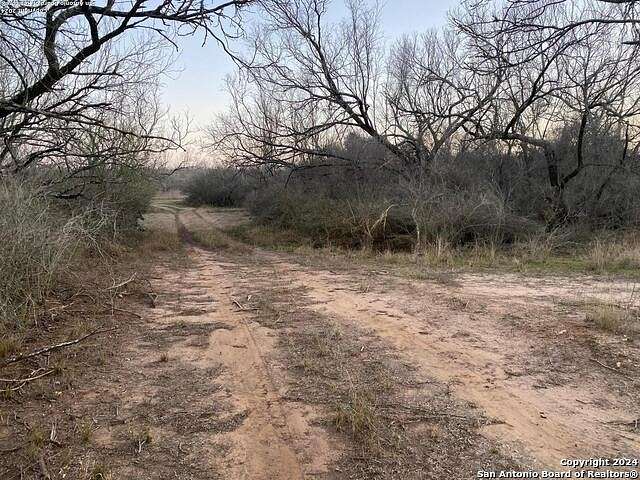 17 Acres of Recreational Land for Sale in Moore, Texas