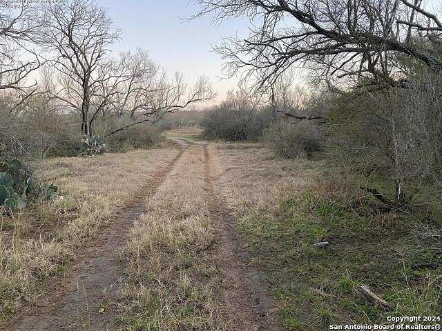 17 Acres of Recreational Land for Sale in Moore, Texas