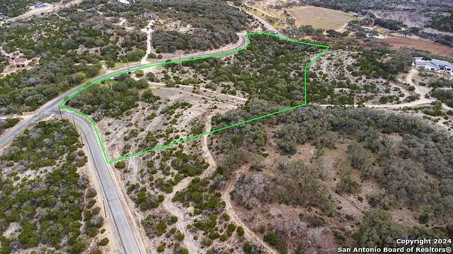 20.4 Acres of Agricultural Land for Sale in Helotes, Texas