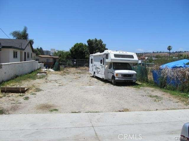 0.12 Acres of Land for Sale in San Pedro, California
