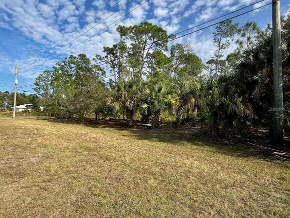 0.46 Acres of Residential Land for Sale in North Port, Florida