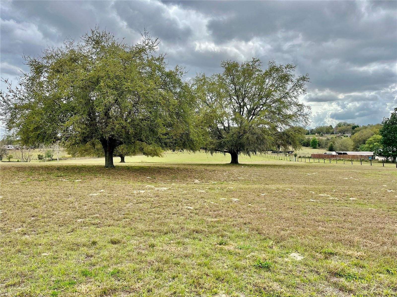 2.9 Acres of Land for Sale in Weirsdale, Florida