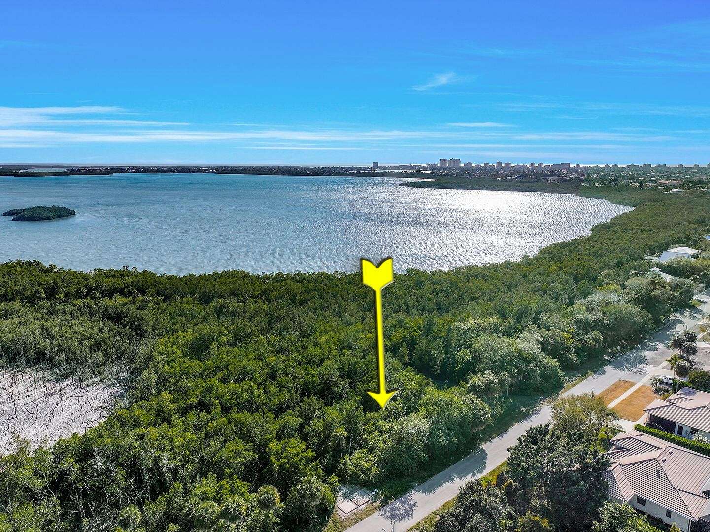 0.25 Acres of Residential Land for Sale in Marco, Florida