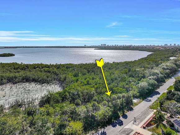 0.3 Acres of Residential Land for Sale in Marco, Florida