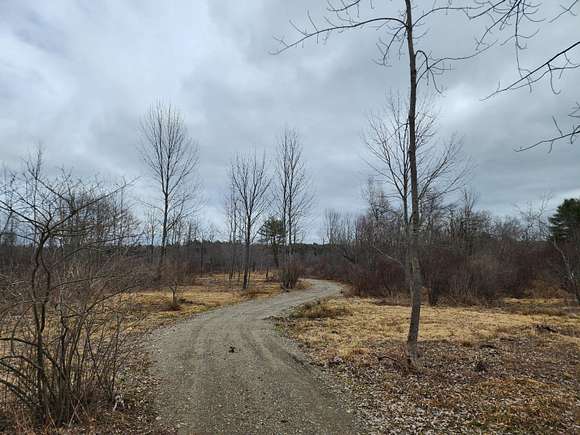 2.9 Acres of Residential Land for Sale in Swanville, Maine