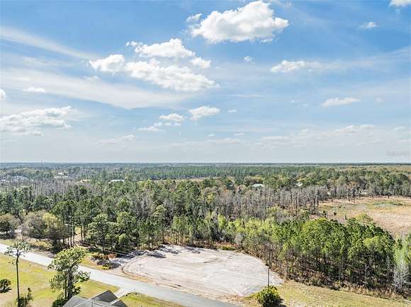 1.8 Acres of Residential Land for Sale in Wesley Chapel, Florida
