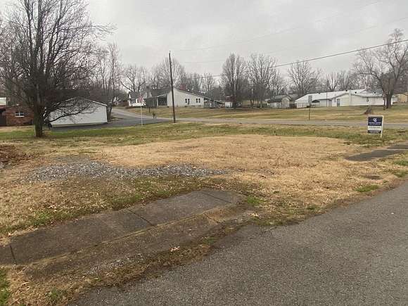 0.14 Acres of Residential Land for Sale in Providence, Kentucky