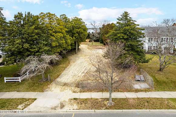 0.34 Acres of Residential Land for Sale in Sea Girt, New Jersey