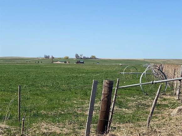 10 Acres of Agricultural Land for Sale in Charlo, Montana