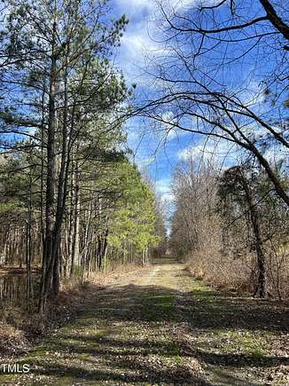 10.2 Acres of Recreational Land for Sale in Kenly, North Carolina