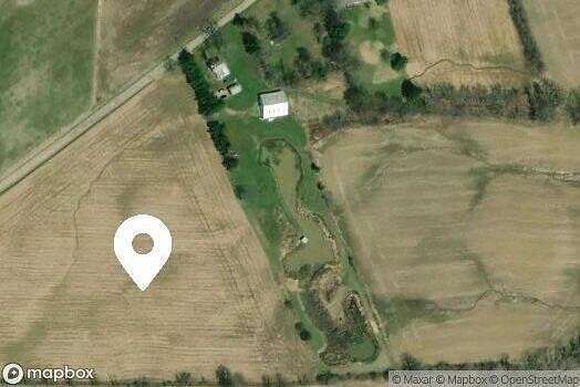 12.6 Acres of Land for Sale in Millersport, Ohio