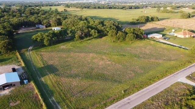 5.08 Acres of Residential Land with Home for Sale in Springtown, Texas