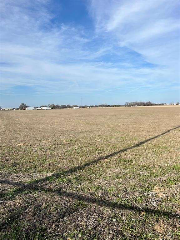 16.85 Acres of Land for Sale in Kingston, Oklahoma