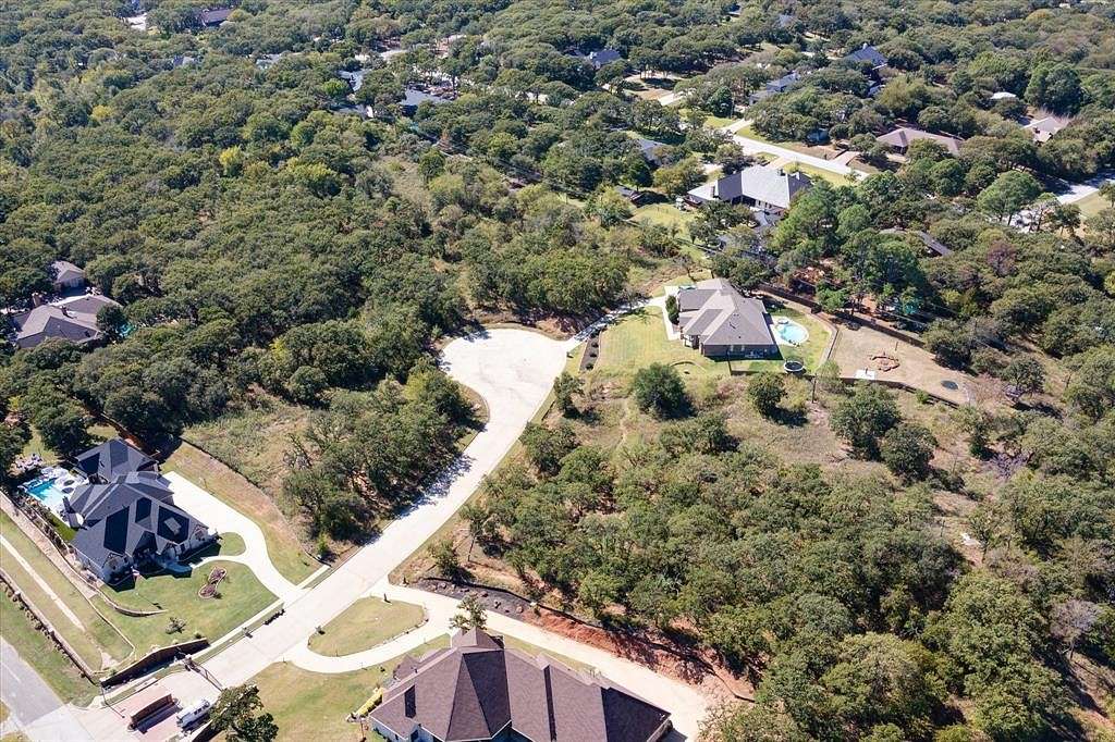 0.83 Acres of Residential Land for Sale in Keller, Texas