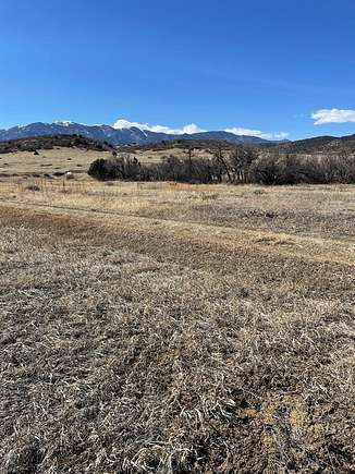 0.14 Acres of Residential Land for Sale in Colorado City, Colorado