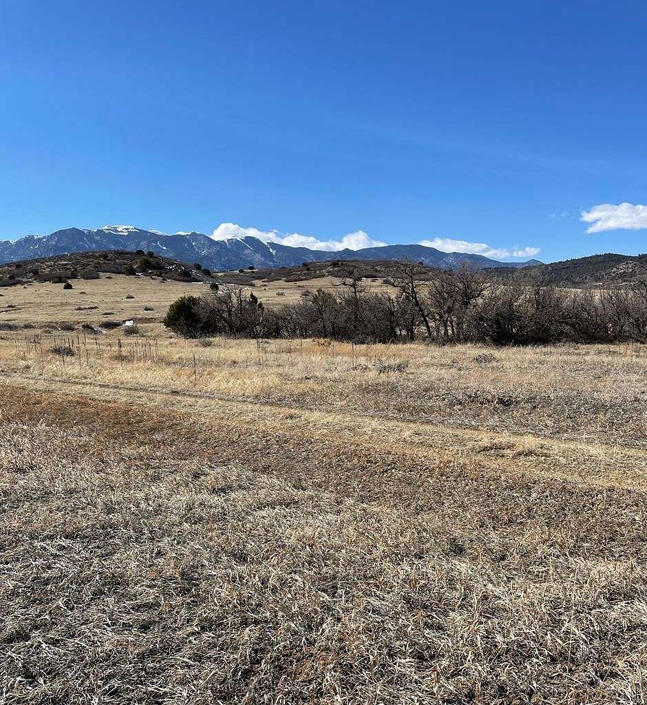 0.16 Acres of Residential Land for Sale in Colorado City, Colorado