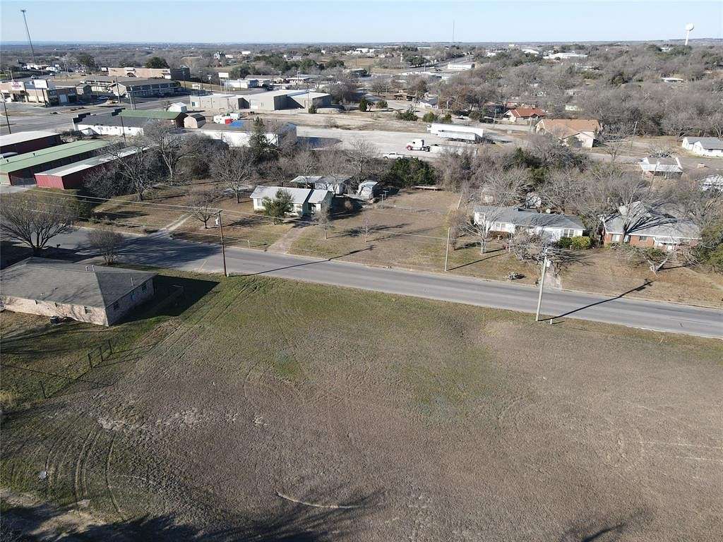 0.2 Acres of Land for Sale in Weatherford, Texas