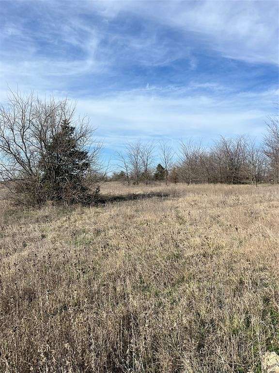 20 Acres of Land for Sale in Madill, Oklahoma