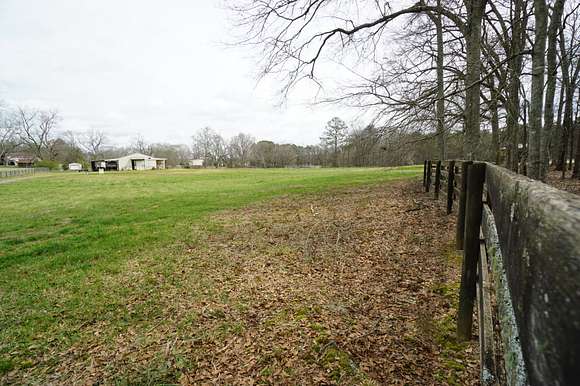 30 Acres of Recreational Land & Farm for Sale in Molena, Georgia