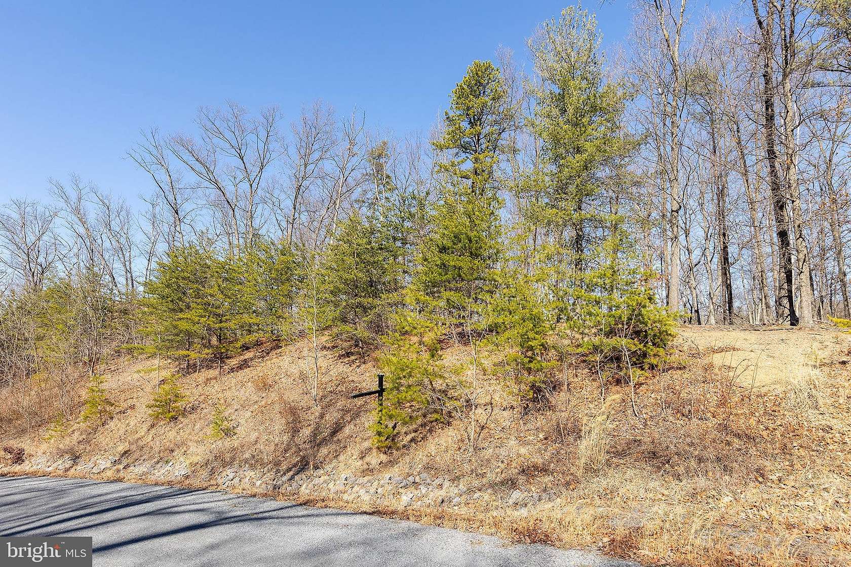 2.3 Acres of Residential Land for Sale in Winchester, Virginia